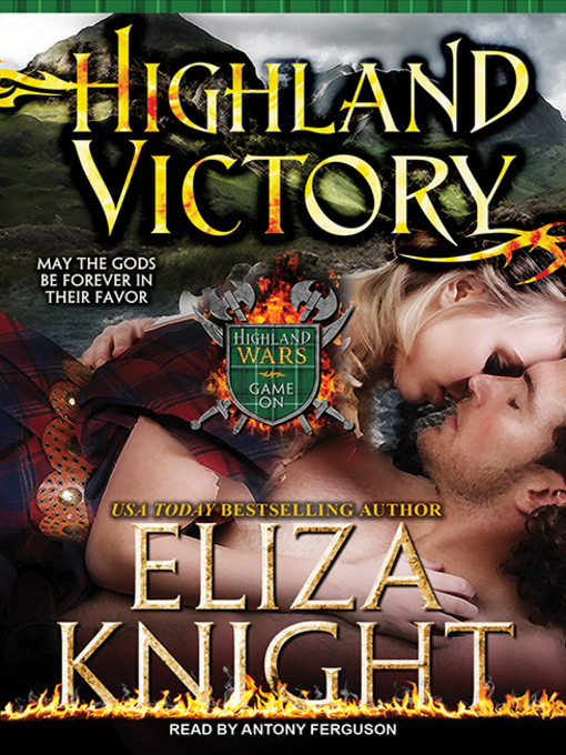 Title details for Highland Victory by Eliza Knight - Available